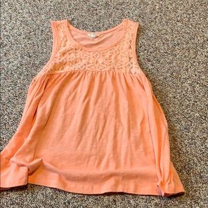 Aeropostale tank top